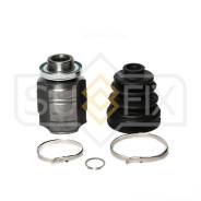  |  / | Sufix 'ST1644 