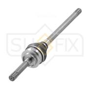   |   | Sufix ST1677 