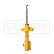   |   | Sufix SU1262 