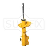  |   | Sufix SU1717 