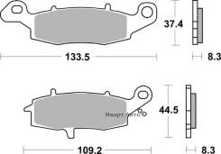    Brembo 07KA18SA 
