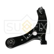   |   | Sufix SH1249 