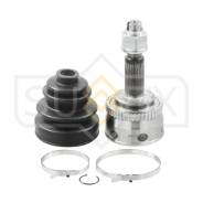   |  / | Sufix 'ST1091 