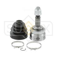   |  / | Sufix 'ST1198 