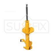   |   | Sufix 'SU1276 
