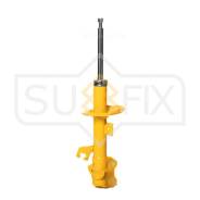   |   | Sufix SU1729 