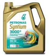   Petronas Syntium 3000 E 5W-40 4L Petronas 