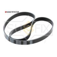   6PK1218 Volga/Gazelle/Sobol/UAZ Patriot/Hunter Sufix FB3157 