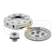   (O 240 mm) UAZ Patriot/Hunter 31519/Cargo 23602 Sufix FK7008 