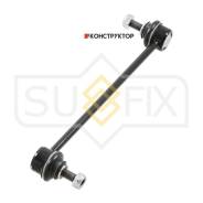   |  / | Sufix SJ1001 