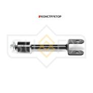   |  / | Sufix SJ1444 