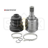   |   | Sufix ST1476 