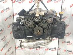  Subaru Legacy 2006 10100BM790 BP5 EJ204 