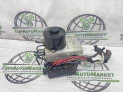  abs Mercedes-Benz M-Class 2005 A1634300007 W164 M272E35 