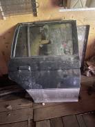  Mitsubishi Challenger 1997 MR241912 K97 4M40,  