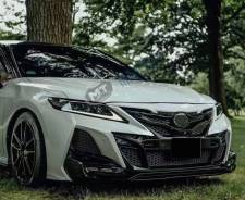      khann Toyota Camry 70 