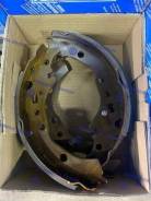    Kashiyama K2389 Toyota Corolla 06-> Fielder 06-> Axio 12-> Ractis 05-> Premio 07-> Allion 07-> Verso 10-> [ 04495-02200 ] 