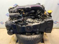 Subaru Legacy 2005 10100BK250 BP5 EJ20X 