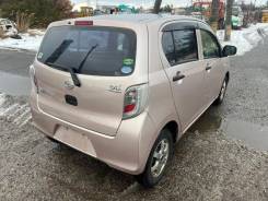     Daihatsu Mira e: S LA310S