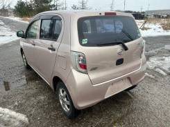     Daihatsu Mira e: S LA310S