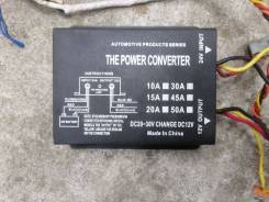    24V  12V. 
