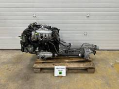  Toyota Crown 1999 JZS157 2JZ-GE 