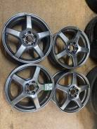 R16 5x100 