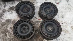   Opel 5x110 6.5j r16  