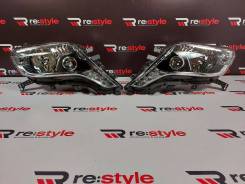  Toyota Land Cruiser Prado 150 2013-2017 