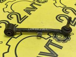  Lexus Gs350 2008 4870653020 GRS191 2Grfse,   