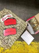   Brembo Red  Toyota LC200 Prado150 Lexus LX570 