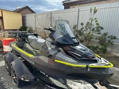  SEA-DOO Explorer Pro 170 2023  