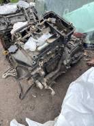  Toyota Vitz 1KRFE 1KR-FE 