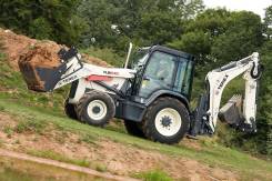    Terex TLB840 ; TLB850 ; TLB890 