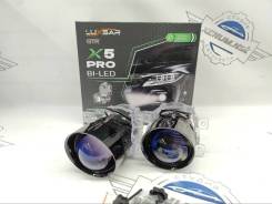 Bi-LED   Luxsar X5 Pro 55W 5800K Mitsubishi Pajero 8321A034 