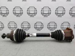   Audi A6 C7 2011 4G0407271F  CGWB,  