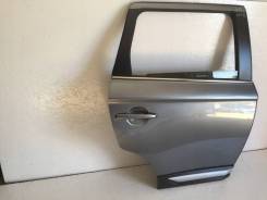    Mitsubishi Outlander 3 GF 2015-2022