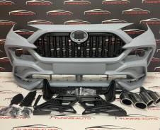  Toyota RAV4 (XA50) 2018-2020 Khann ||| 