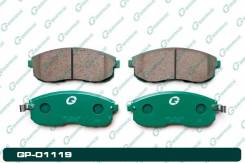 ������� ����� G-brake Nissan JUKE F15 Tiida C11/SC11 Teana J31 J32 ����