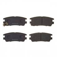  . Akebono MMC Pajero V2# V4# (90-99), Delica PD4/PD8/PE8/PF 
