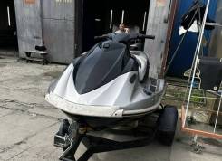  Yamaha VX Cruser 
