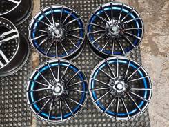    Weds Sport SA-35R 18 5*114.3 ET+45 