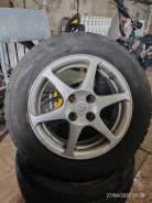  r15 corolla 120 