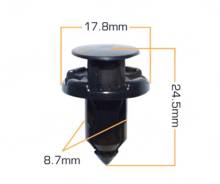  Mitsubishi Outlander XL CW 2007-2010, Outlander CU 2003-2007, Pajero III / Montero III V6 / V7 2000-2002, Lancer X CY 2007-2010 Masuma 
