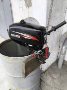   Hidea 3.5 . . 