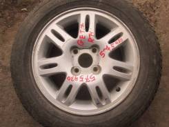   R14  (529101C350) Hyundai GETZ 5.5x14/4x100 ET46 D- 