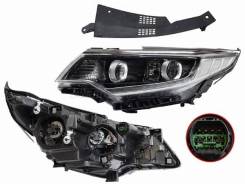  Kia Optima 16-18 (/ / / GT) ST-223-1163L-Mldem2,  