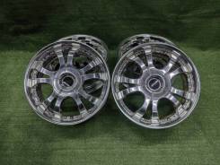  Weds Bvillens 5x100/4x100 R17 Japan 