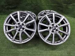  EuroMax 5x100 R17  