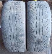 Yokohama Advan Neova AD08, 205/50 R16 